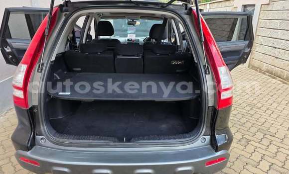 Buy Used Honda CR–V Black Car in Nairobi in Nairobi Buy Used Honda CR–V Black Car in Nairobi in Nairobi