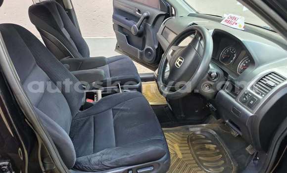 Buy Used Honda CR–V Black Car in Nairobi in Nairobi Buy Used Honda CR–V Black Car in Nairobi in Nairobi