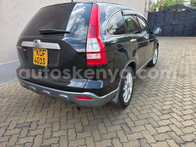 Big with watermark honda cr v nairobi nairobi 28734