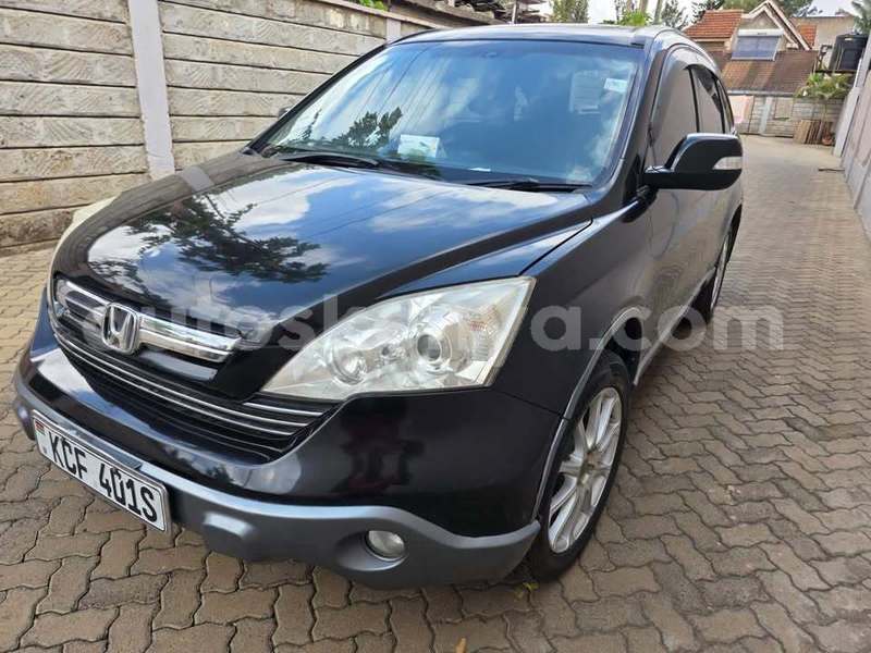 Big with watermark honda cr v nairobi nairobi 28734