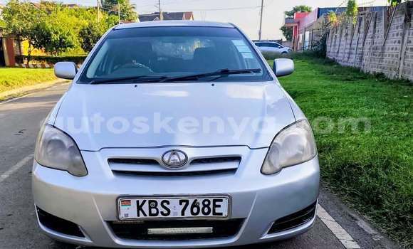 Buy Used Toyota Runx Other Car in Nairobi in Nairobi Buy Used Toyota Runx Other Car in Nairobi in Nairobi