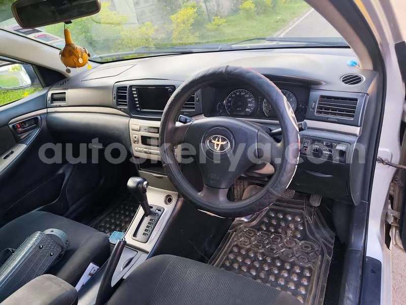 Big with watermark toyota runx nairobi nairobi 28736