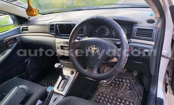 Buy Used Toyota Runx Other Car in Nairobi in Nairobi Buy Used Toyota Runx Other Car in Nairobi in Nairobi