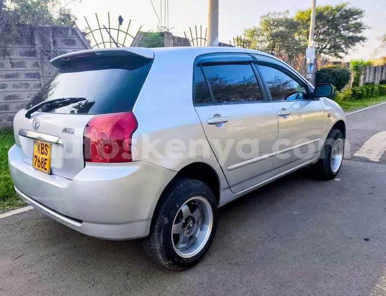 Big with watermark toyota runx nairobi nairobi 28736