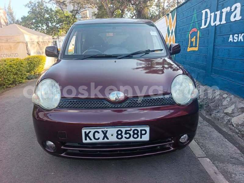 Big with watermark toyota sienta nairobi nairobi 28737
