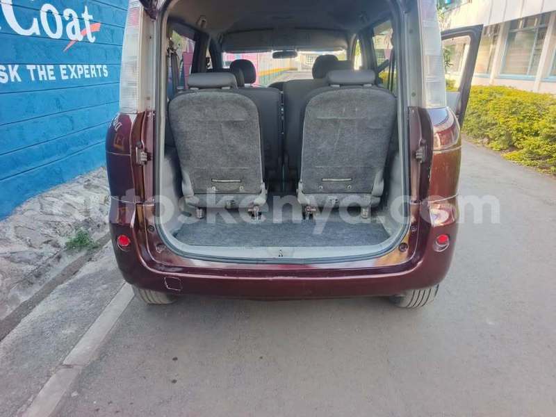 Big with watermark toyota sienta nairobi nairobi 28737