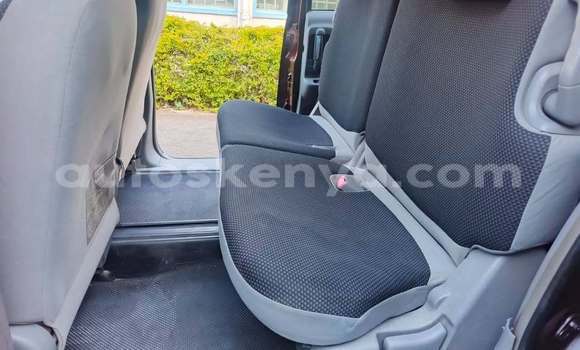 Buy Used Toyota Sienta Red Car in Nairobi in Nairobi Buy Used Toyota Sienta Red Car in Nairobi in Nairobi