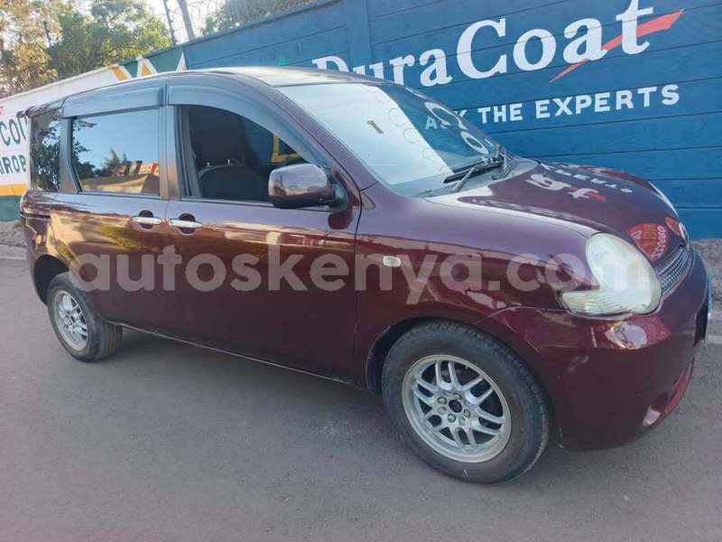 Big with watermark toyota sienta nairobi nairobi 28737