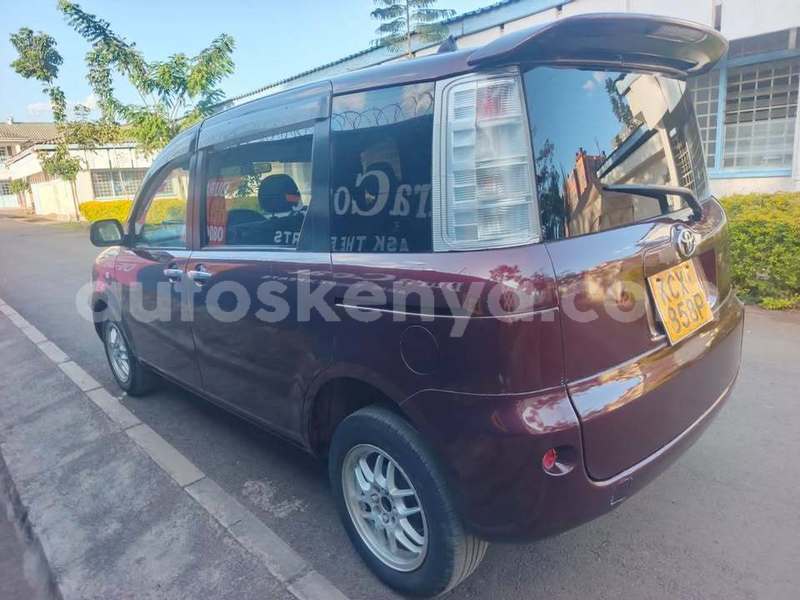 Big with watermark toyota sienta nairobi nairobi 28737