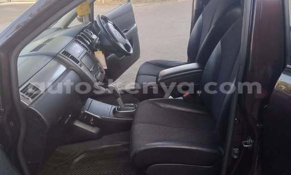 Buy Used Nissan tiida Black Car in Nairobi in Nairobi Buy Used Nissan tiida Black Car in Nairobi in Nairobi
