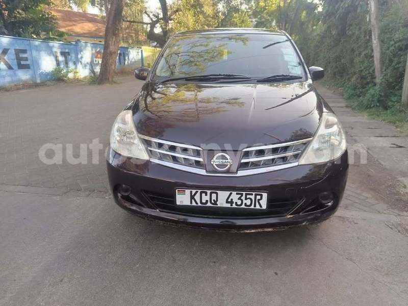 Big with watermark nissan tiida nairobi nairobi 28738