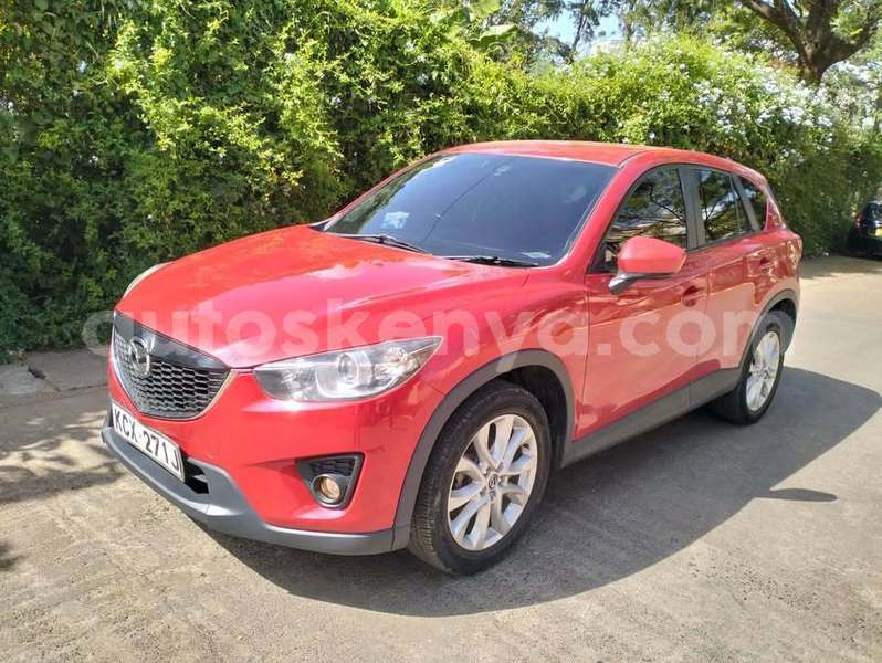 Big with watermark mazda cx 5 nairobi nairobi 28739