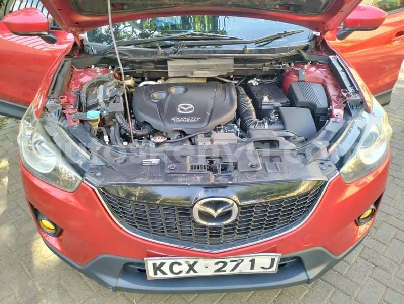 Big with watermark mazda cx 5 nairobi nairobi 28739