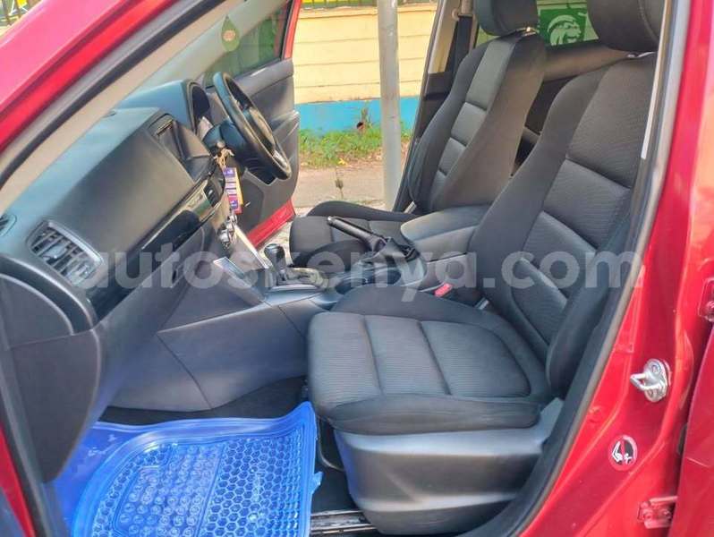 Big with watermark mazda cx 5 nairobi nairobi 28739