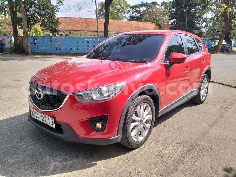 Big with watermark mazda cx 5 nairobi nairobi 28739