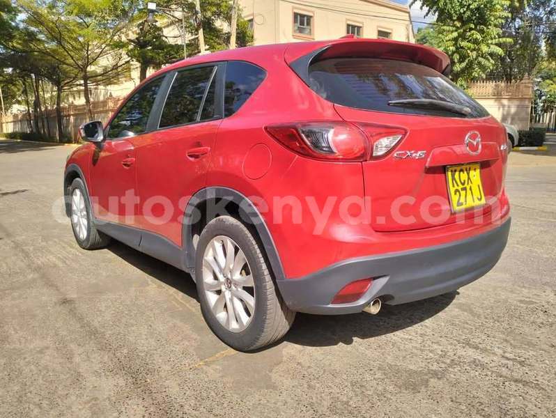 Big with watermark mazda cx 5 nairobi nairobi 28739