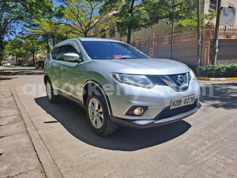 Big with watermark nissan x trail nairobi nairobi 28740