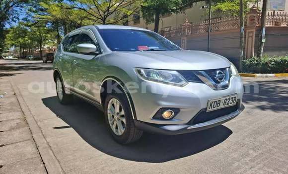 Buy Used Nissan X–Trail Other Car in Nairobi in Nairobi Buy Used Nissan X–Trail Other Car in Nairobi in Nairobi