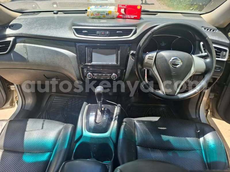 Big with watermark nissan x trail nairobi nairobi 28740