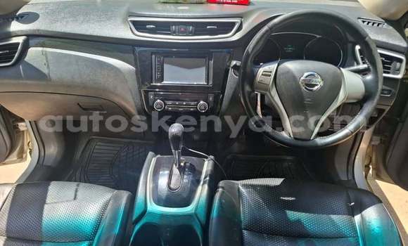 Buy Used Nissan X–Trail Other Car in Nairobi in Nairobi Buy Used Nissan X–Trail Other Car in Nairobi in Nairobi