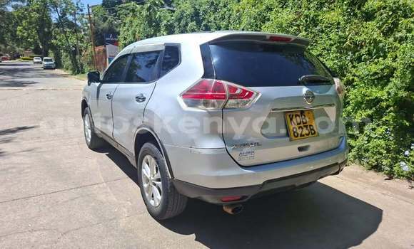 Buy Used Nissan X–Trail Other Car in Nairobi in Nairobi Buy Used Nissan X–Trail Other Car in Nairobi in Nairobi