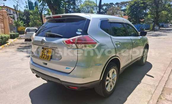 Buy Used Nissan X–Trail Other Car in Nairobi in Nairobi Buy Used Nissan X–Trail Other Car in Nairobi in Nairobi
