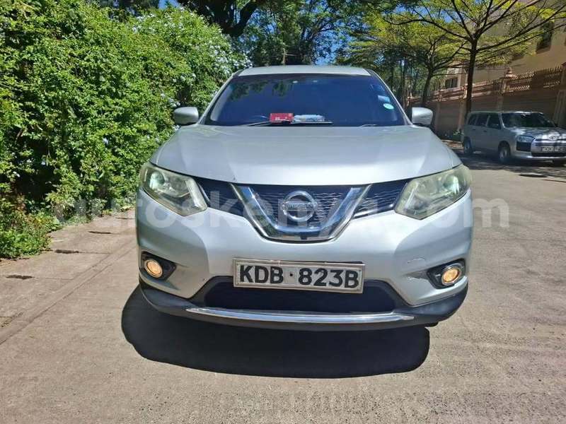 Big with watermark nissan x trail nairobi nairobi 28740