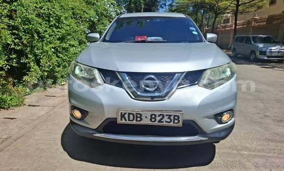 Buy Used Nissan X–Trail Other Car in Nairobi in Nairobi Buy Used Nissan X–Trail Other Car in Nairobi in Nairobi