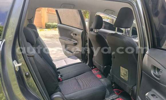 Buy Used Toyota Wish Black Car in Busia in West Kenya Buy Used Toyota Wish Black Car in Busia in West Kenya