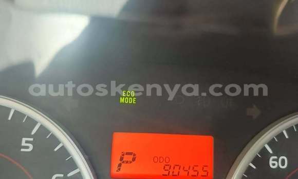 Buy Used Toyota Wish Black Car in Busia in West Kenya Buy Used Toyota Wish Black Car in Busia in West Kenya
