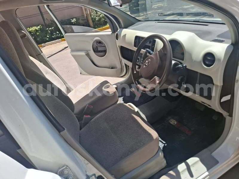 Big with watermark toyota passo nairobi nairobi 28742