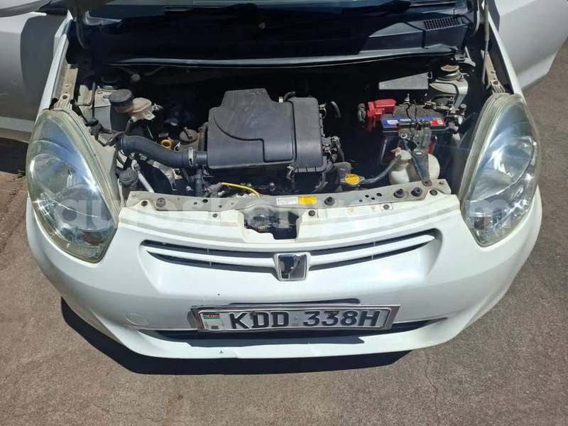 Big with watermark toyota passo nairobi nairobi 28742