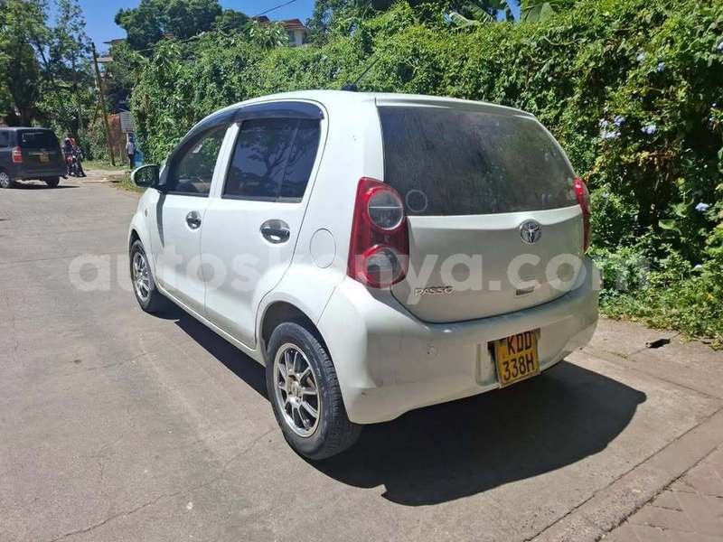 Big with watermark toyota passo nairobi nairobi 28742