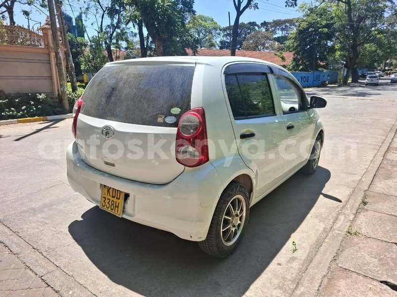 Big with watermark toyota passo nairobi nairobi 28742