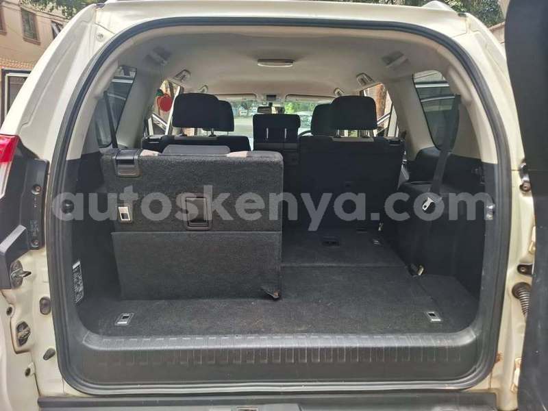 Big with watermark toyota prado nairobi nairobi 28743