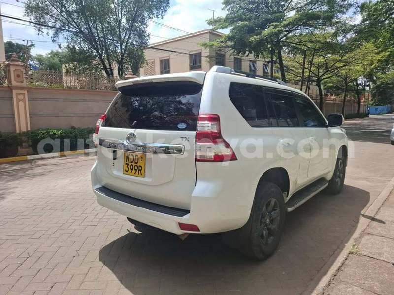 Big with watermark toyota prado nairobi nairobi 28743
