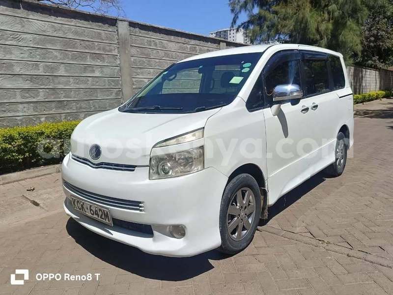 Big with watermark toyota voxy nairobi nairobi 28744