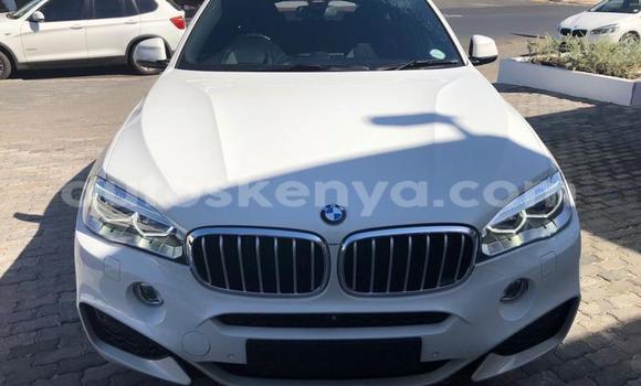 Buy Used BMW X6 White Car in Nairobi in Nairobi Buy Used BMW X6 White Car in Nairobi in Nairobi
