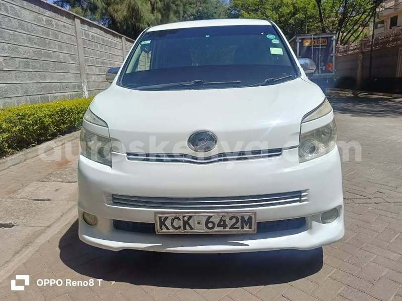 Big with watermark toyota voxy nairobi nairobi 28744