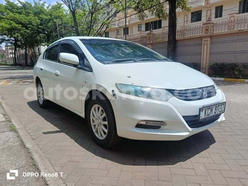 Big with watermark honda insight nairobi nairobi 28745