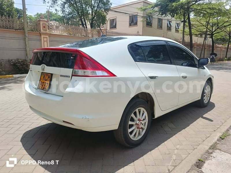 Big with watermark honda insight nairobi nairobi 28745