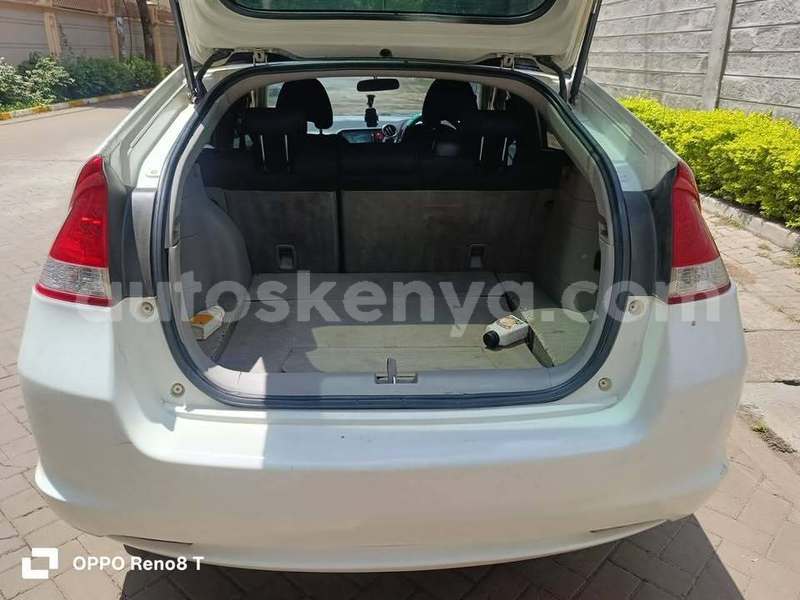 Big with watermark honda insight nairobi nairobi 28745