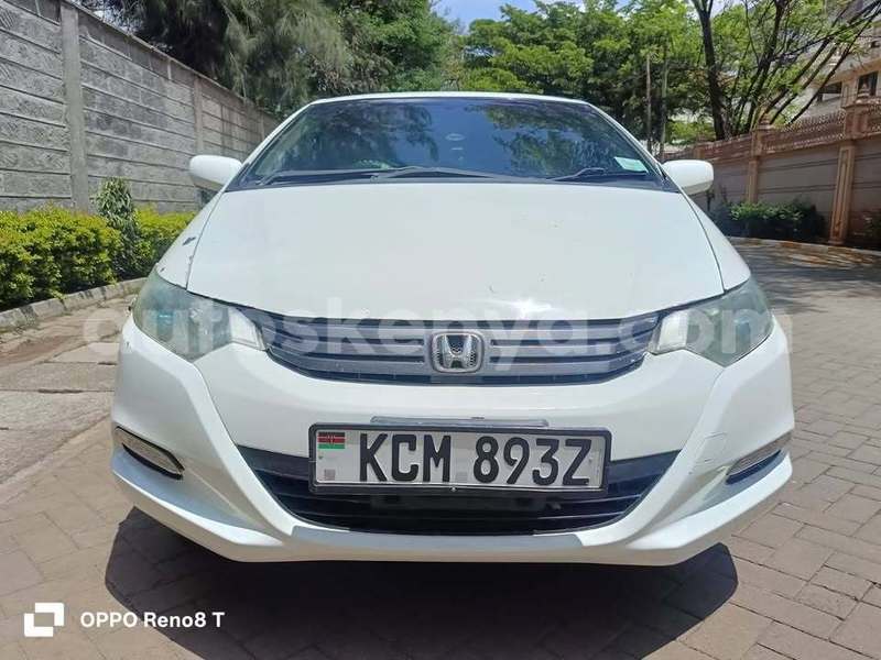 Big with watermark honda insight nairobi nairobi 28745