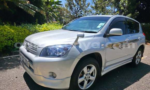 Buy Used Toyota RAV4 Other Car in Nairobi in Nairobi Buy Used Toyota RAV4 Other Car in Nairobi in Nairobi
