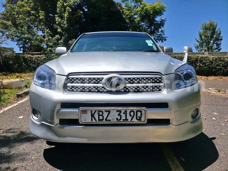 Big with watermark toyota rav4 nairobi nairobi 28746