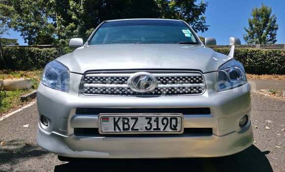 Buy Used Toyota RAV4 Other Car in Nairobi in Nairobi Buy Used Toyota RAV4 Other Car in Nairobi in Nairobi