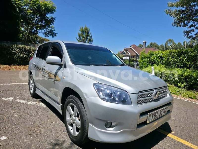 Big with watermark toyota rav4 nairobi nairobi 28746