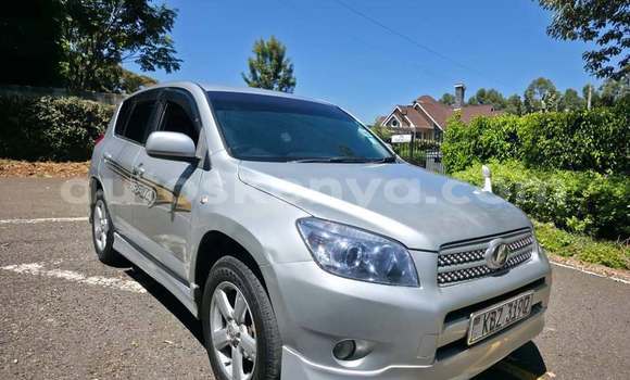 Buy Used Toyota RAV4 Other Car in Nairobi in Nairobi Buy Used Toyota RAV4 Other Car in Nairobi in Nairobi