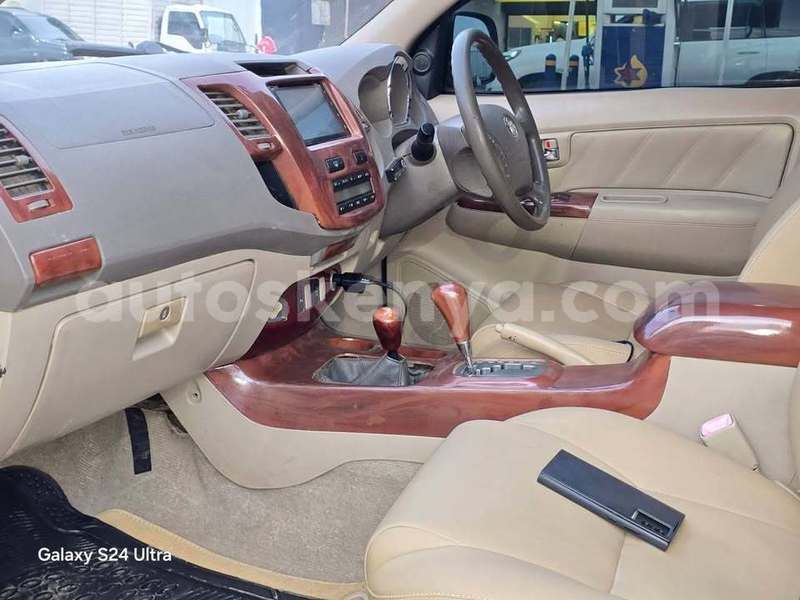 Big with watermark toyota fortuner nairobi nairobi 28747