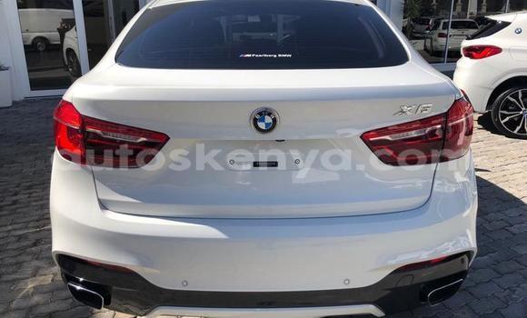 Buy Used BMW X6 White Car in Nairobi in Nairobi Buy Used BMW X6 White Car in Nairobi in Nairobi